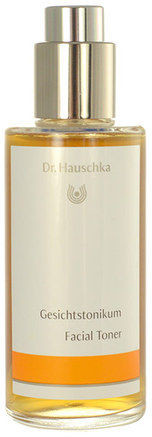 Dr Hauschka Facial Toner 100ml W Tonik