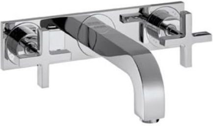 Hansgrohe Axor Citterio 39314000