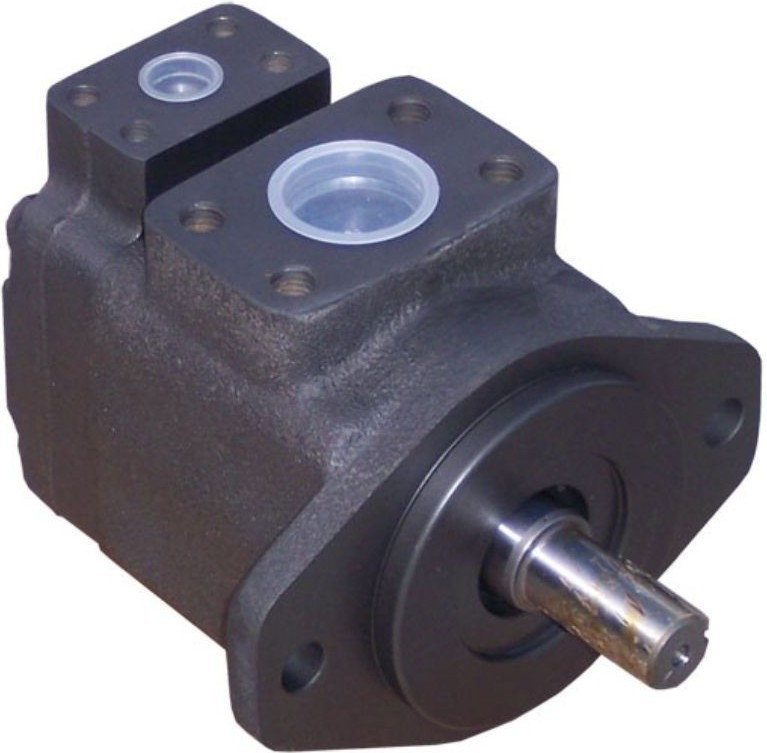 015 B&C 01539179 Pompa hydrauliczna łopatkowa B&C BQ01G08 C01 (objętość geometry