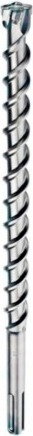 Bosch Wiertła do młotów Speed X, SDS-max 22 x 800 x 920 mm 3165140565578