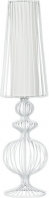 Nowodvorski Lampa stołowa 1pł AVEIRO 5125