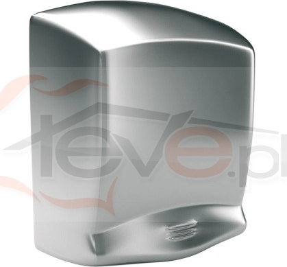 Merida Elektryczna Suszarka do rąk OPTIMA 1640 W stal matowa, firmy - M99S