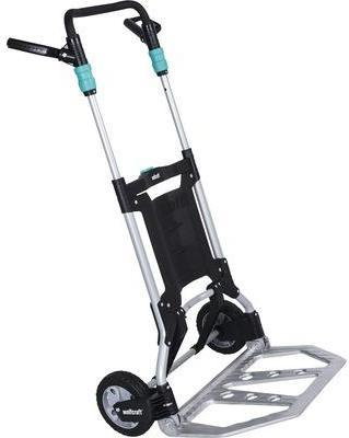 WOLFCRAFT TS 1500 WÓZEK TRANSPORTOWY 200kg - WF5525000 - 10 LAT POLSKA GWARANCJA