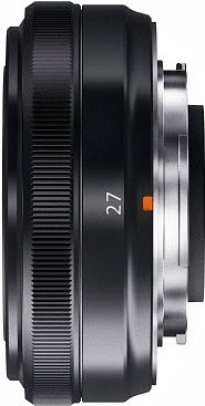 Fuji XF 27mm f/2.8 (16389123)