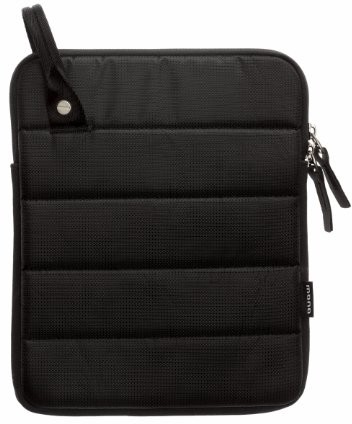 Apple Mono Civilian Loop Sleeve do iPad Czarny CVL-LPD-BLK