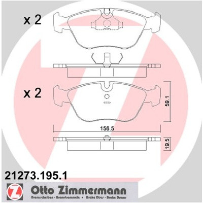 Zimmermann (OTTO GMBH) 21273.195.1