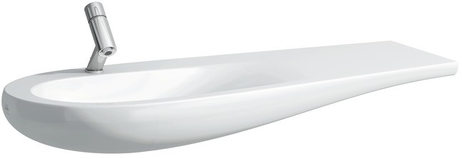Laufen Alessi One 120x50 H8149734001091