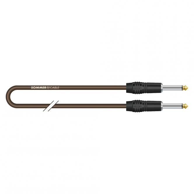 Sommer Cable Sommer Cable XSTR-0600 - kabel instrumentalny 6m