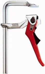 Bessey Zacisk dźwigniowy GH GH40