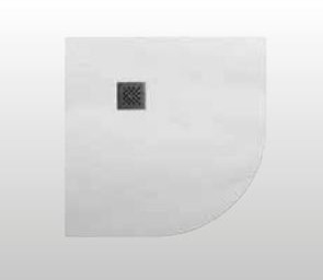 Kerasan H2.5 80x80 biały 704530