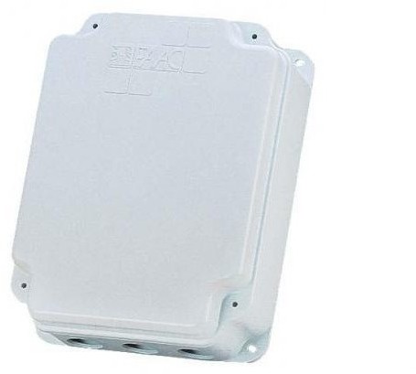 FAAC Obudowa do centrali sterującej model E 720119