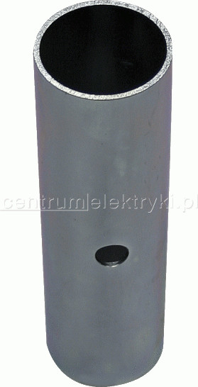 Krause Sp. z o. o. TULEJA REDUKCYJNA DO TRZPIENIA ROLEK O ŚREDNICY 200MM