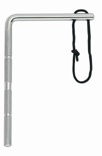 Meinl Percussion meinl Percussion MC-Tri Triangel monitora, chrom MCTRI