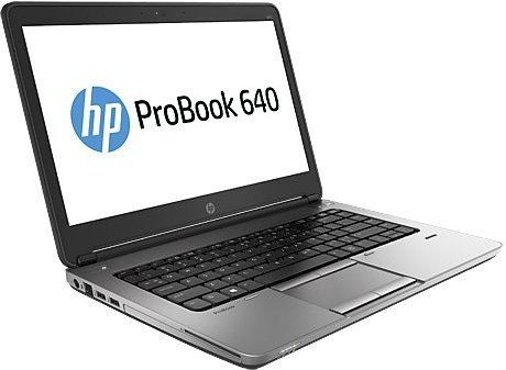 HP ProBook 640 G1 P4T18EA 14