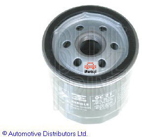 Blue Print Filtr oleju ADG02104