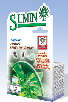Sumin Spintor 240SC 50ml