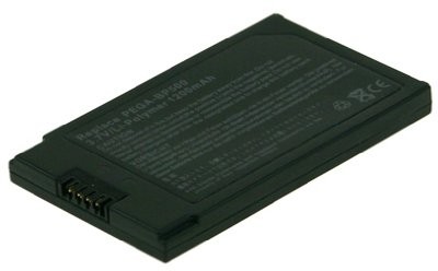 2-power 1100 mAh bateria litowo-jonowa (7,2 V) Camcorder zastępuje akumulator do VW-VBG130 VBI9702A