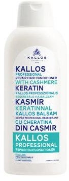 Kallos balsam Regenerujący Kaszmirowo-Keratynowy 1000ml