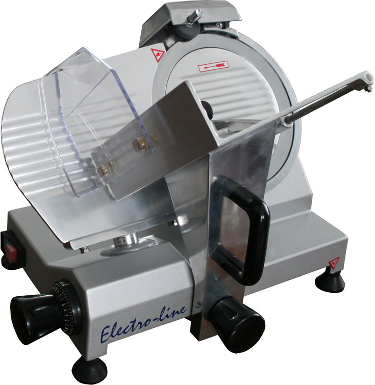 ELECTRO-LINE Krajalnica GASTRONOMICZNA HBS300