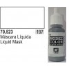 Vallejo Farbka Model Color Liquid Mask - 197 70.523