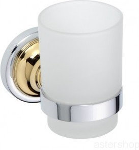 Bemeta kubek szklany RETRO 144210018