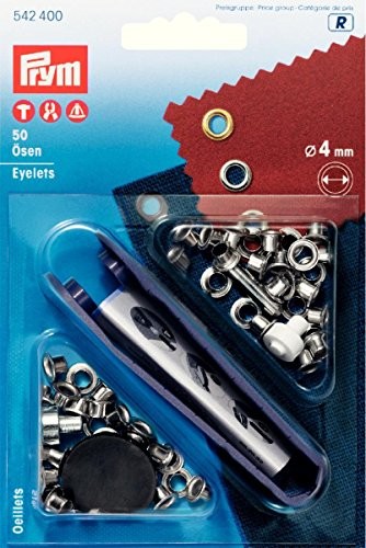 Prym guerteloesen 4 MM 542400