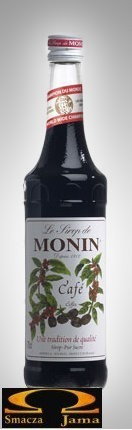 Monin Syrop KAWA Coffee 700ml 4313