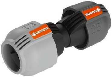 Gardena Sprinklersystem - redukcja 32 -25 mm