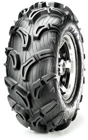 Maxxis MU02 Zilla 26x11.00-12 TL 55J