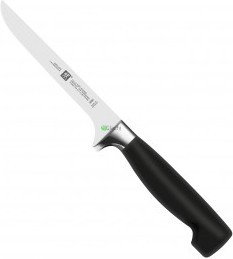 Zwilling J.A.Henckels Four Star Nóż pojedynczy do odkrawania mięsa 140 mm 31086-14
