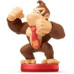 Nintendo Figurka amiibo Super Mario - Donkey Kong