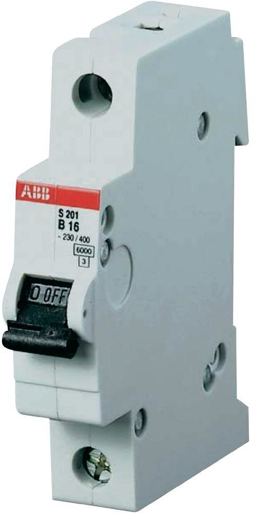 Legrand instalacyjny ABB B16A