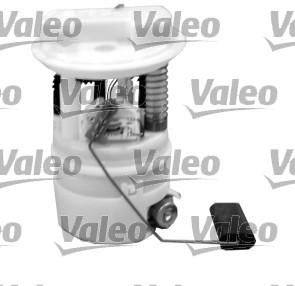Valeo Valeo modul pompy paliwowej 347036 347036