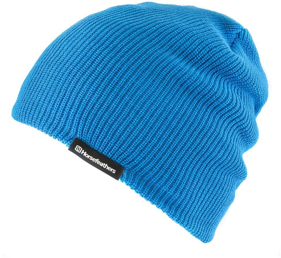 Horsefeathers zimowa dziecięca YARD KIDS BEANIE (blue)