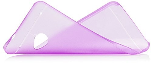 APPLE Folia icues Cover dla iPhone, liliowy