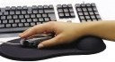 Sandberg podkładka żelowa Gel Mousepad with Wrist Rest 520-23