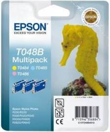 Epson T048B