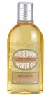 LOccitane Amande olejek pod prysznic Cleansing And Softening Shower Oil) 250 ml