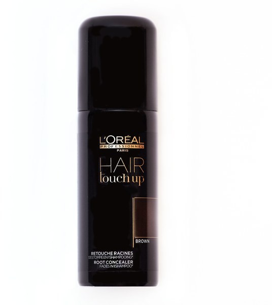 Loreal Professionnel HAIR TOUCH UP BRAUN/brązOWY L475