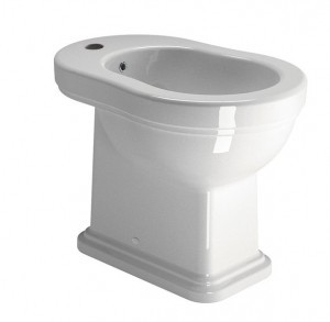 GSI CLASSIC bidet stojący 37x54 cm 8762111