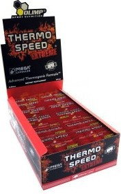 Olimp Thermo Speed 30 szt.