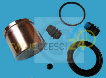 AUTOFREN Zestaw naprawczy, zacisk hamulca SEINSA D4983C