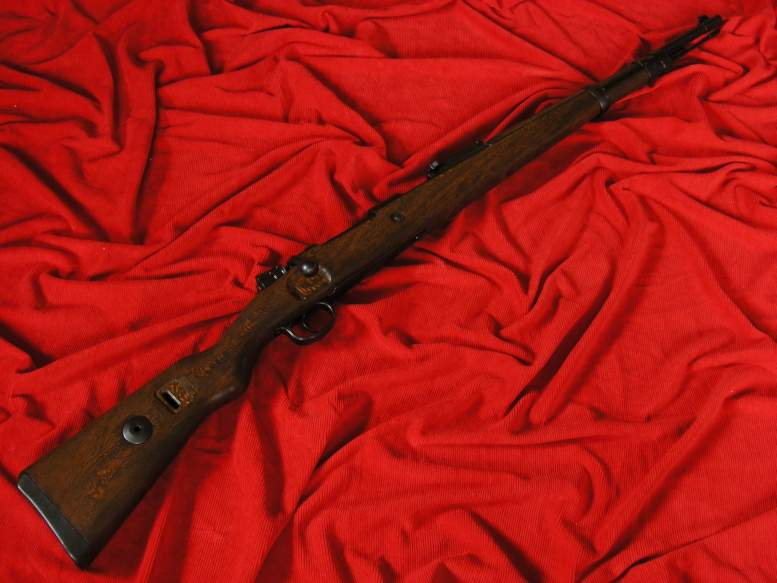 Denix KULTOWY KARABIN MAUSER 98K