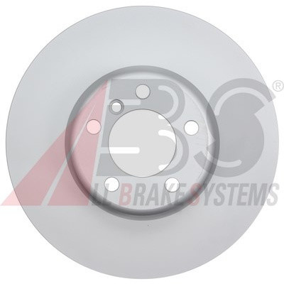 A.B.S. ALL BRAKE SYSTEMS BV.) 18270