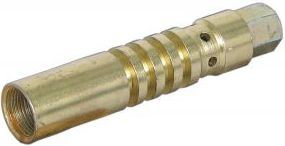 PROLINE Profix Dysza do palników 17mm, płomień punktowy 60048