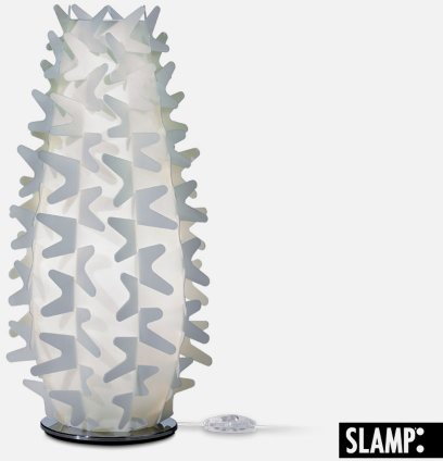 Slamp Lampa stołowa Cactus M CAC78TAV0002OX