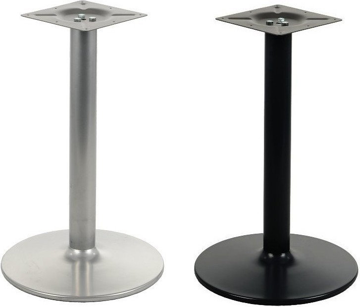 NY-PODSTAWY PODSTAWA STOLIKA NY-B006, 2 KOLORY, ŚR. PODSTAWY FI 57 CM