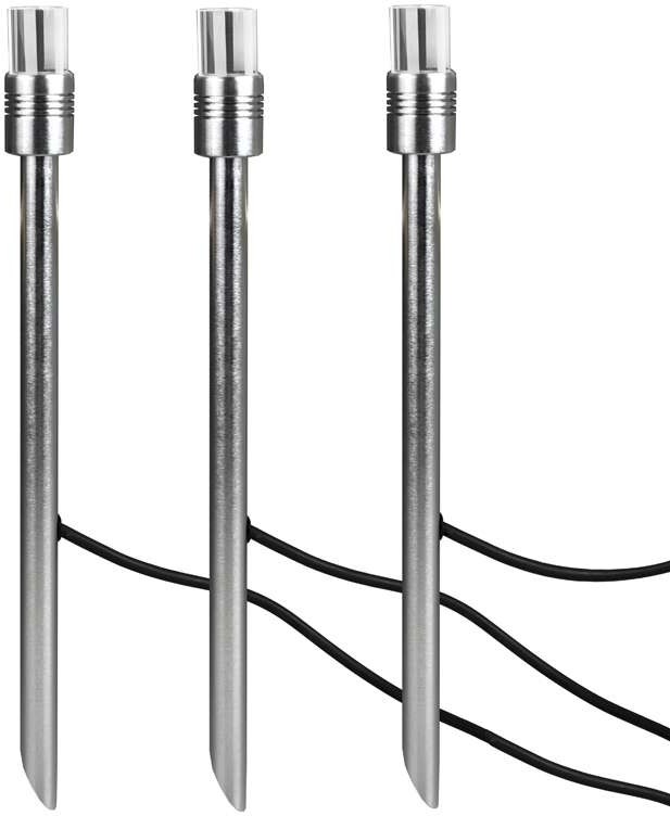 Elstead Lighting Lampa stojąca AMBLESIDE KIT GZCC/AMBLE 3S