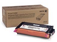 Xerox Toner Xerox do Phaser 6280 | 5 900 str. | magenta 106R01401