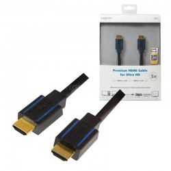 Logilink HDMI Ultra HD 5.0m (CHB006)